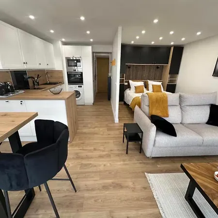 L'ephemer - Pleine Vue - Et Boutiques A Pied Le Touquet
